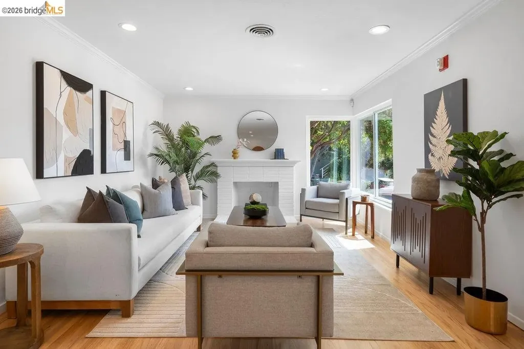 5637 Ludwig Avenue El Cerrito CA 94530