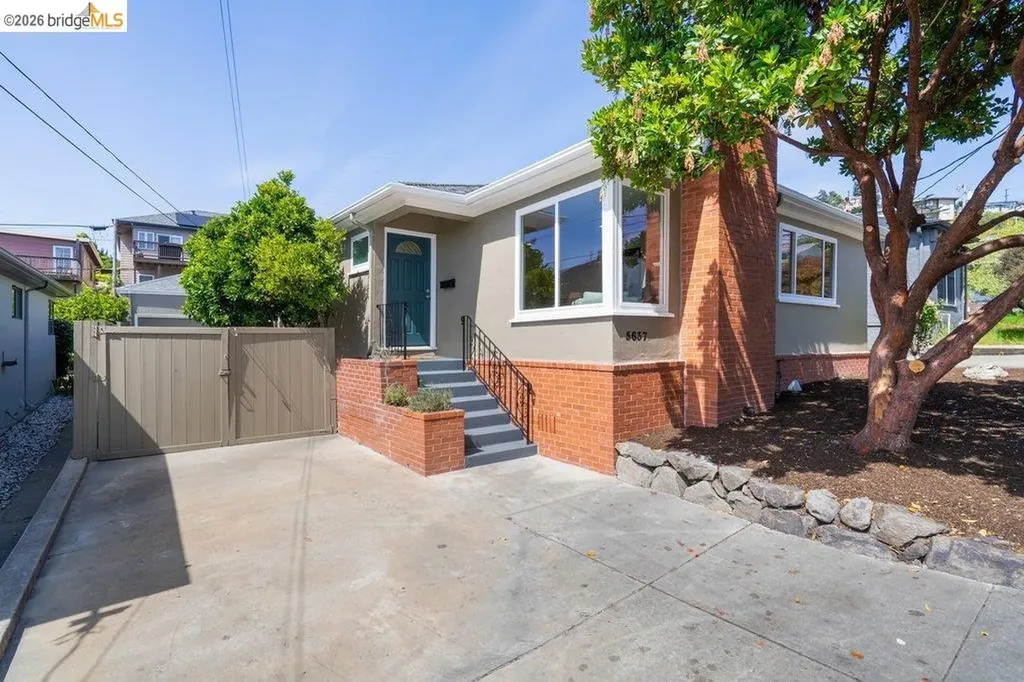 5637 Ludwig Avenue El Cerrito CA 94530