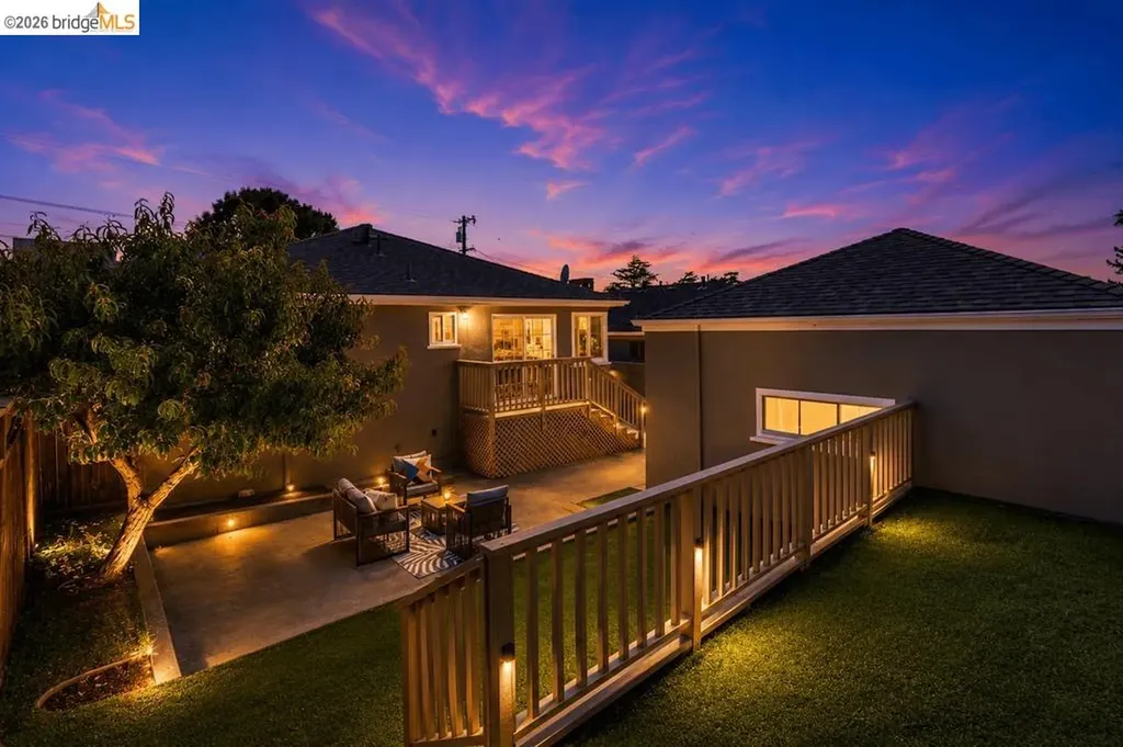 5637 Ludwig Avenue El Cerrito CA 94530