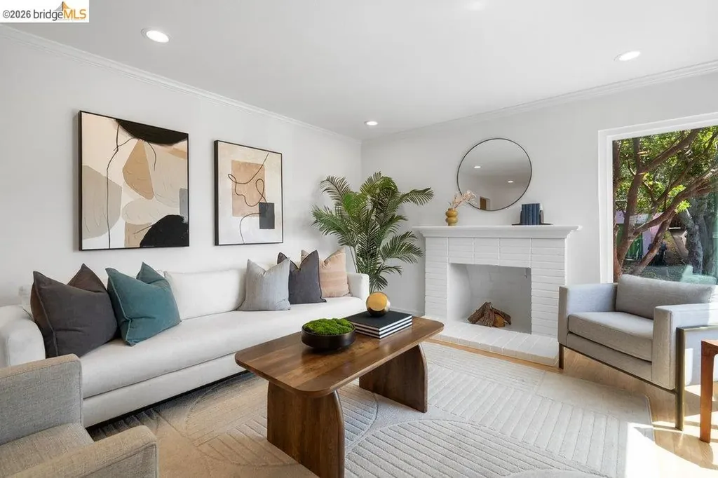 5637 Ludwig Avenue El Cerrito CA 94530
