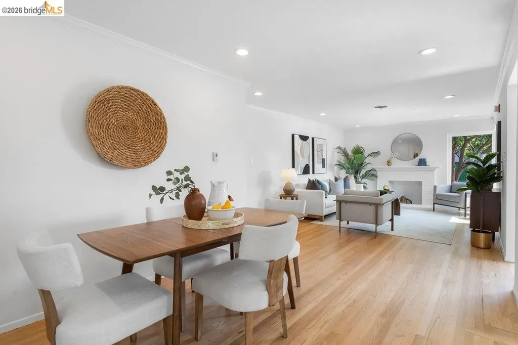 5637 Ludwig Avenue El Cerrito CA 94530