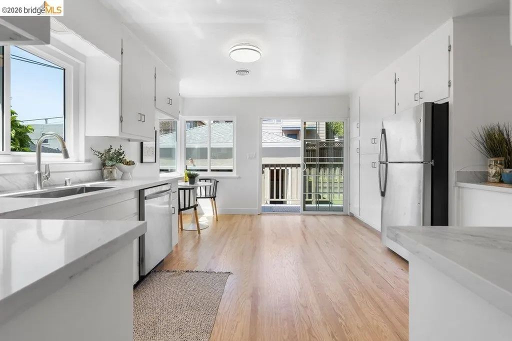 5637 Ludwig Avenue El Cerrito CA 94530