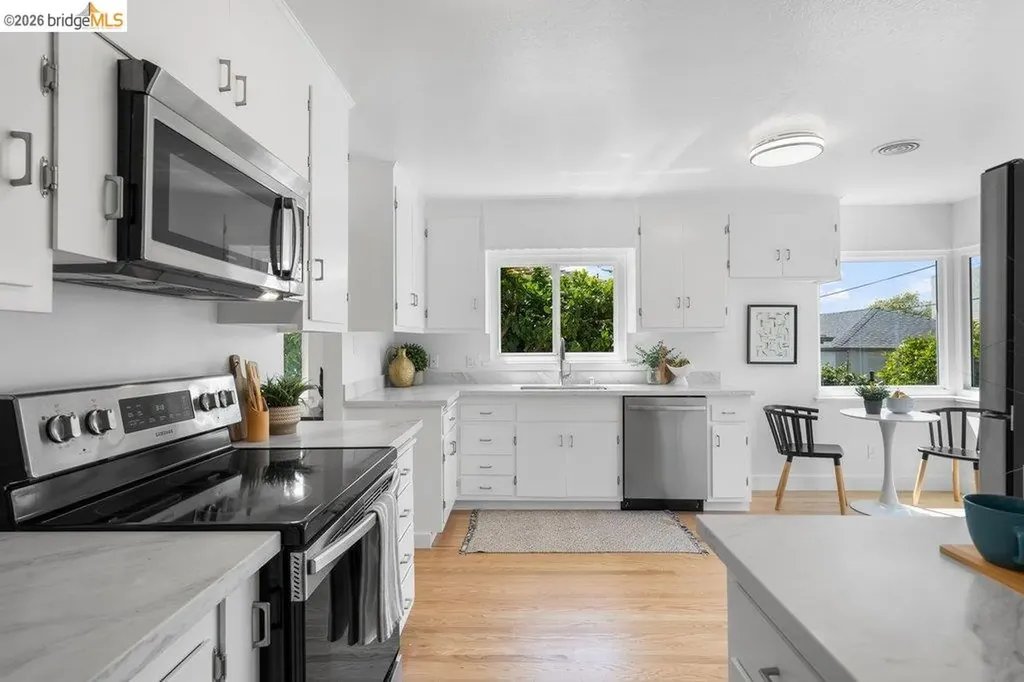 5637 Ludwig Avenue El Cerrito CA 94530