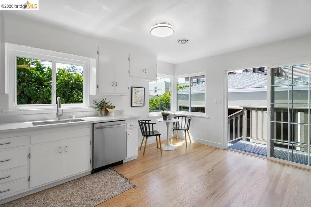 5637 Ludwig Avenue El Cerrito CA 94530