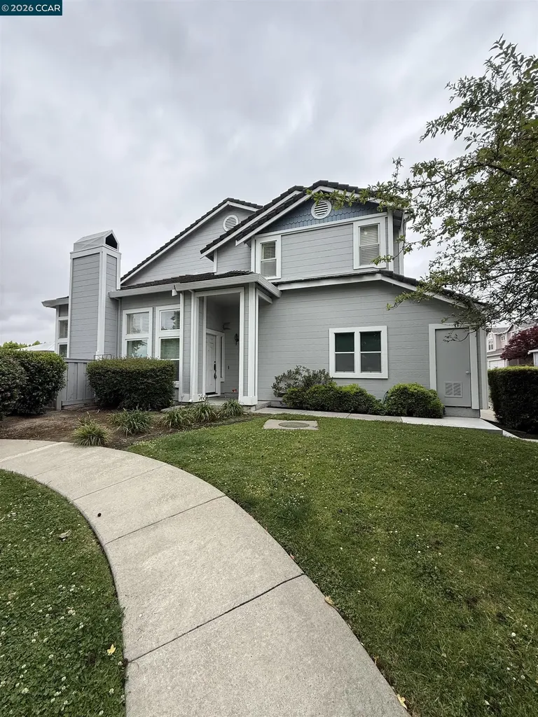 223 Wildwood Hercules CA 94547