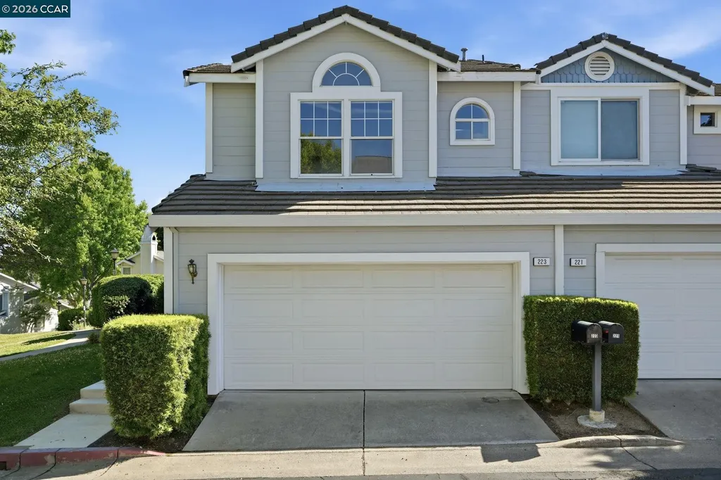 223 Wildwood Hercules CA 94547