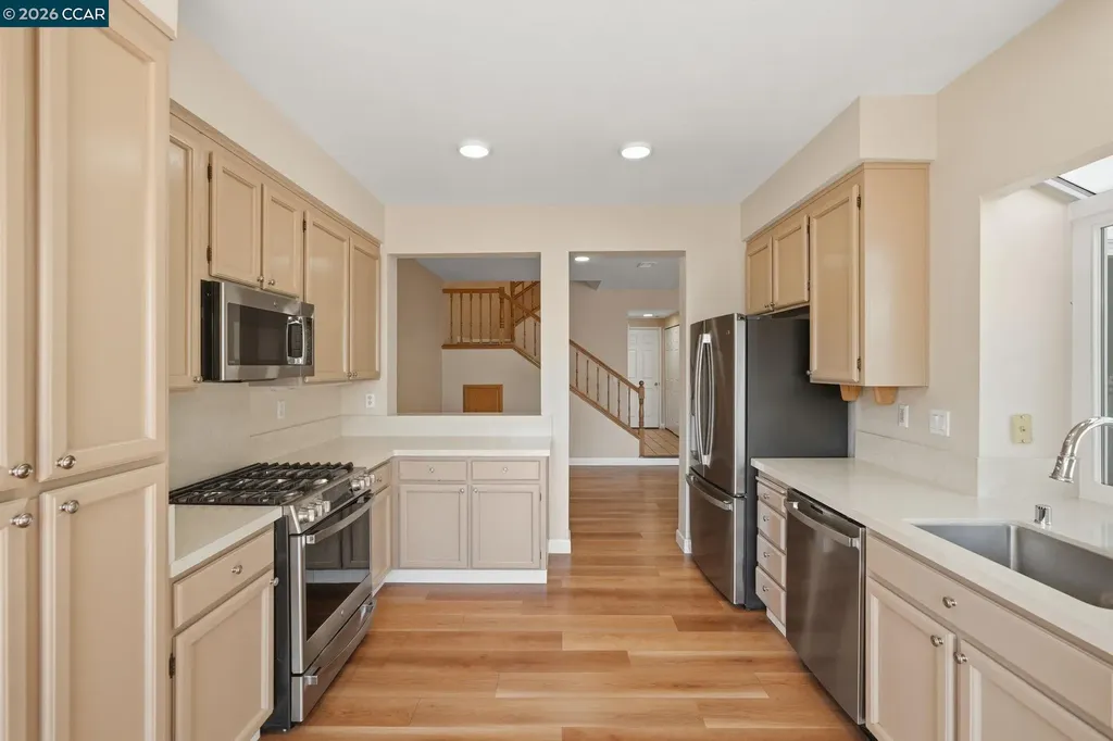 223 Wildwood Hercules CA 94547