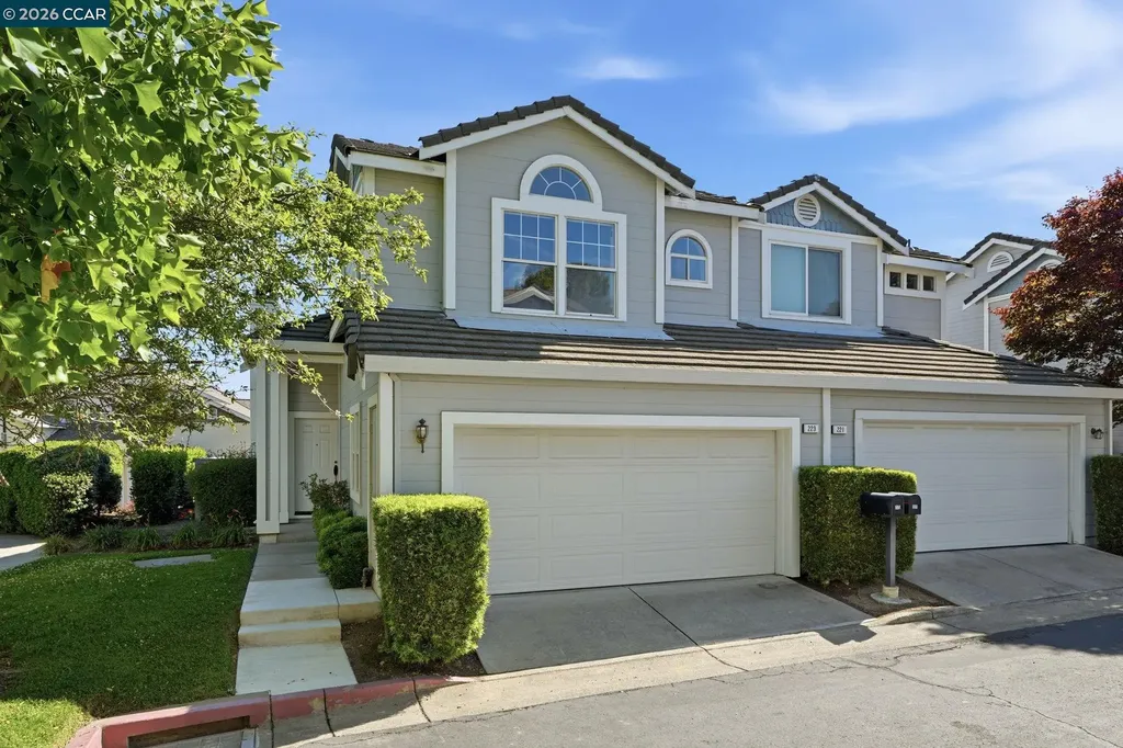 223 Wildwood Hercules CA 94547