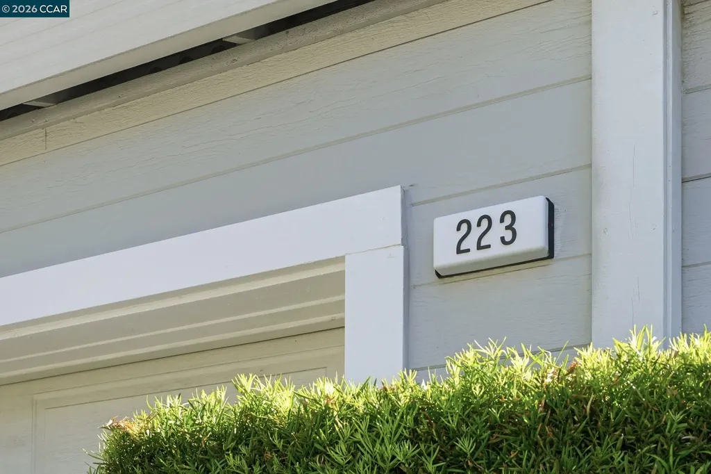223 Wildwood Hercules CA 94547