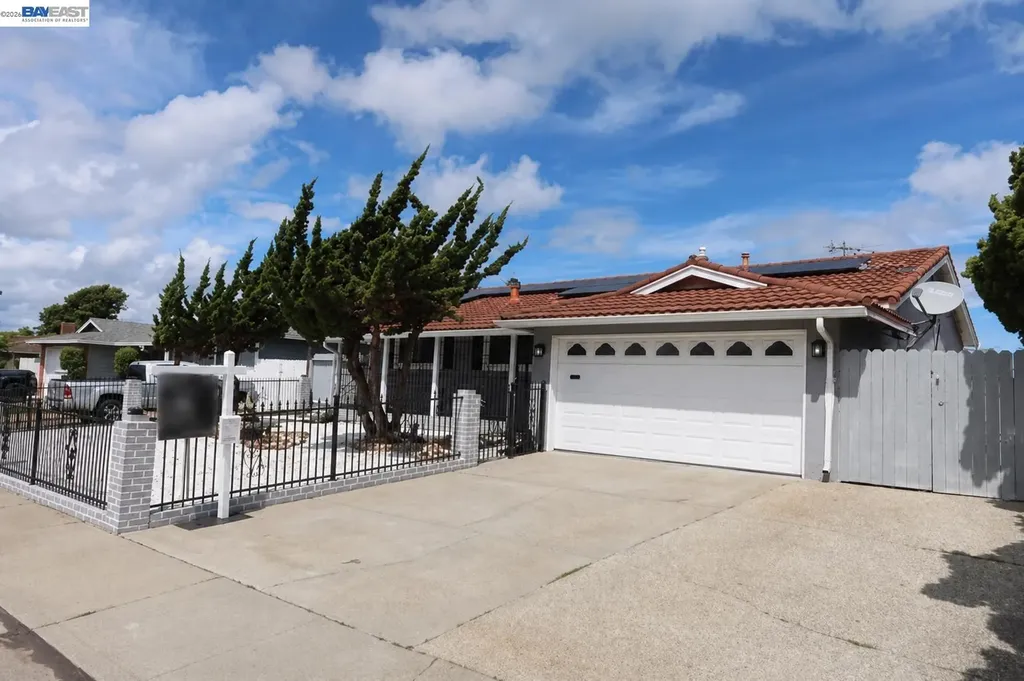 2057 Rosedale San Pablo CA 94806