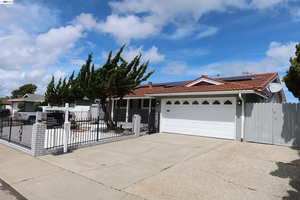 2057 Rosedale San Pablo CA 94806