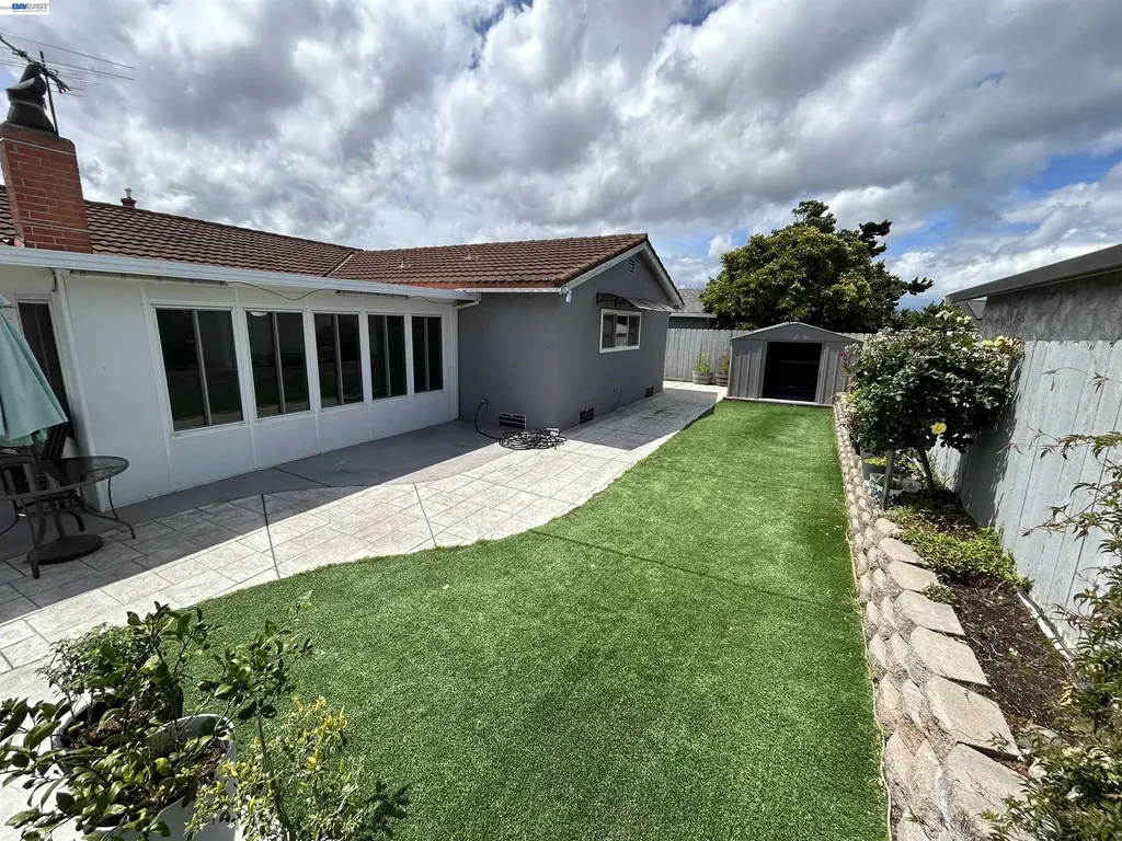 2057 Rosedale San Pablo CA 94806