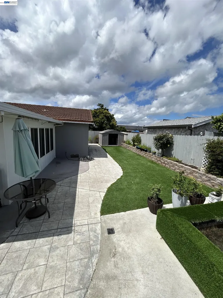 2057 Rosedale San Pablo CA 94806