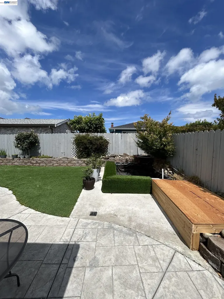 2057 Rosedale San Pablo CA 94806