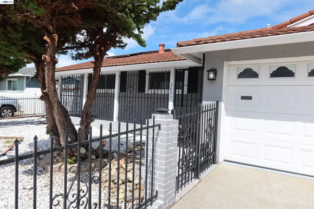 2057 Rosedale San Pablo CA 94806