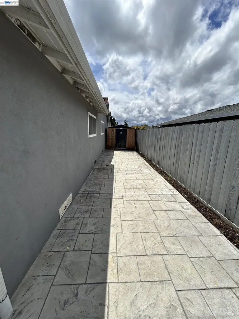 2057 Rosedale San Pablo CA 94806