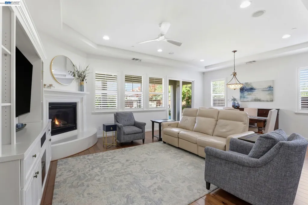 3206 Denton Court Pleasanton CA 94566