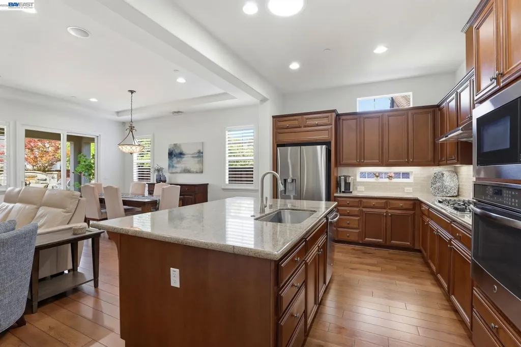 3206 Denton Court Pleasanton CA 94566