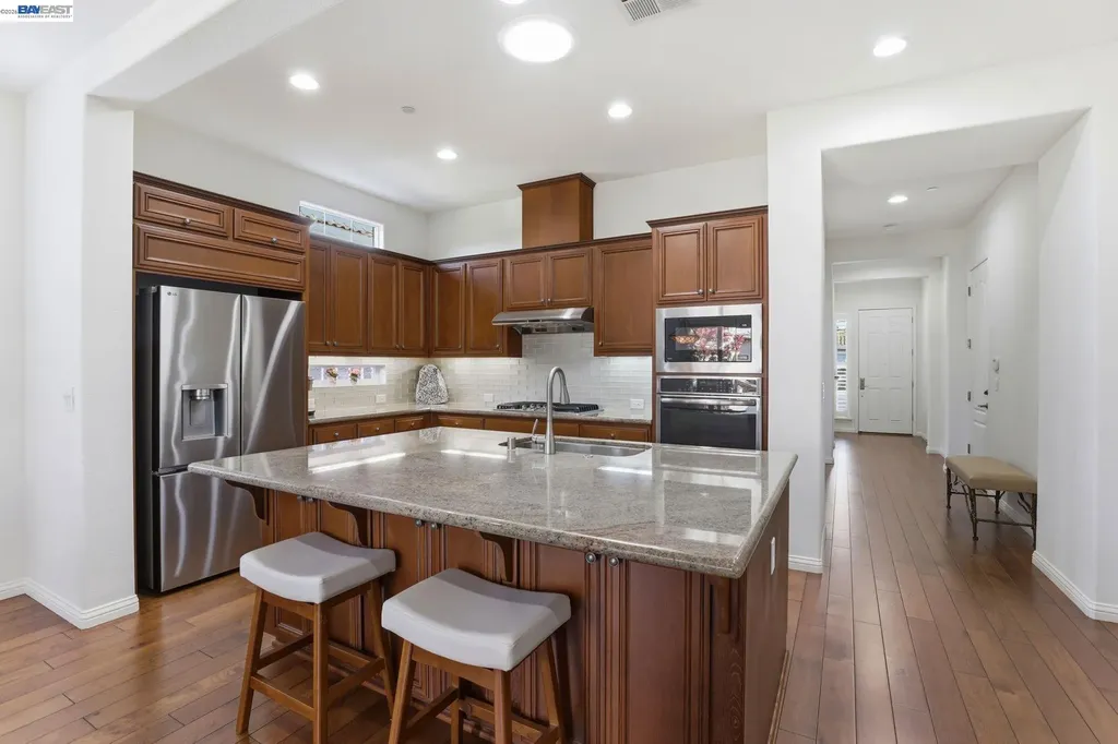 3206 Denton Court Pleasanton CA 94566