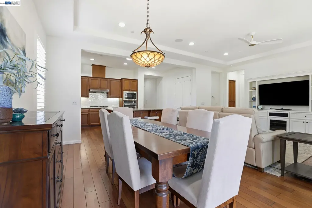 3206 Denton Court Pleasanton CA 94566
