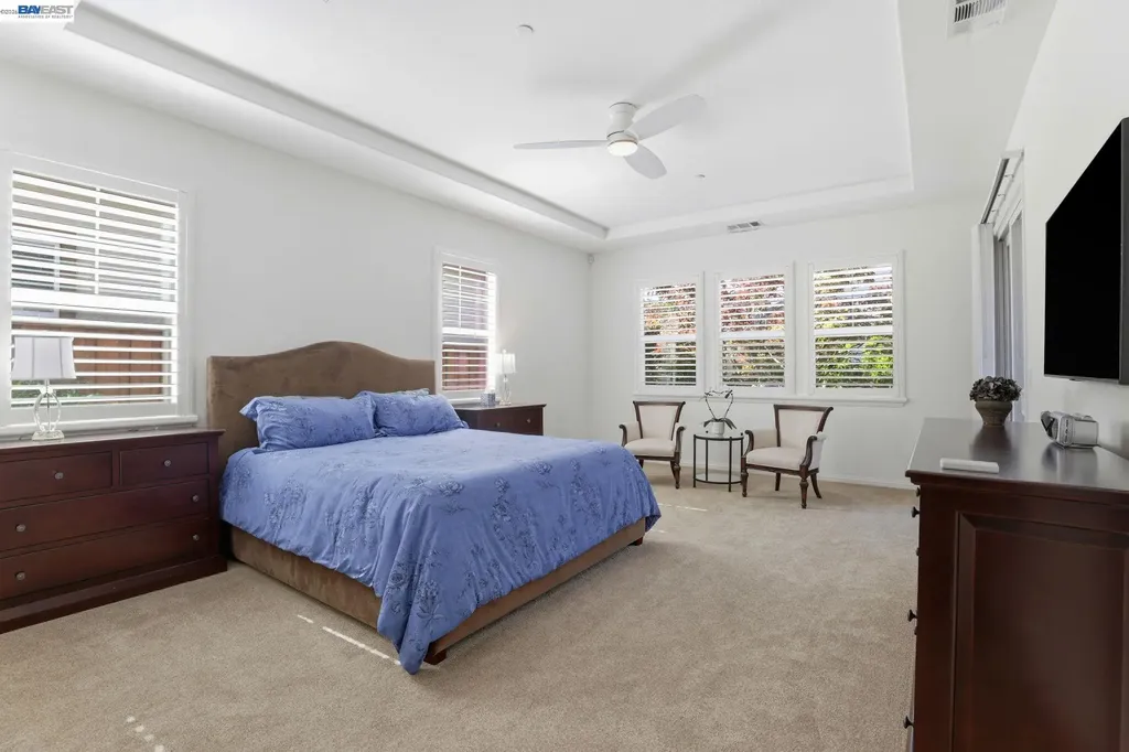 3206 Denton Court Pleasanton CA 94566