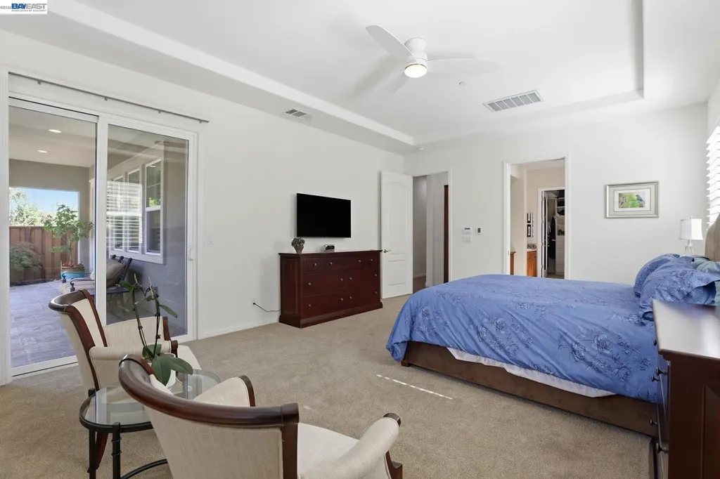 3206 Denton Court Pleasanton CA 94566