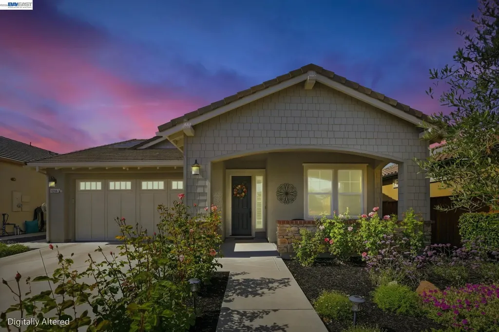 3206 Denton Court Pleasanton CA 94566