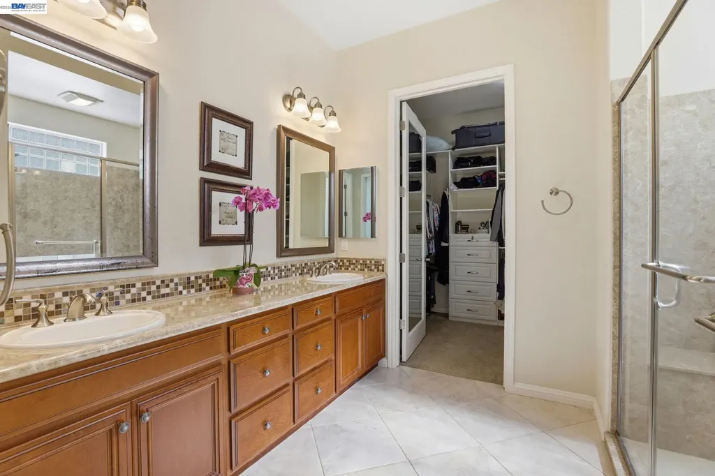 3206 Denton Court Pleasanton CA 94566