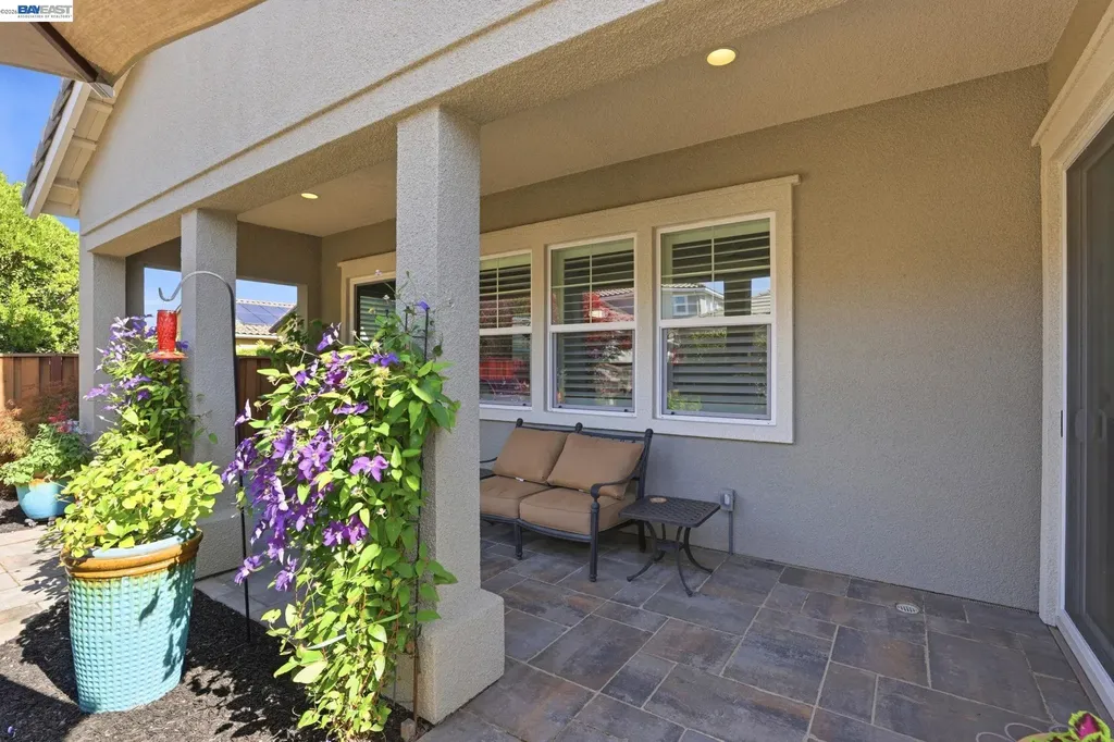 3206 Denton Court Pleasanton CA 94566