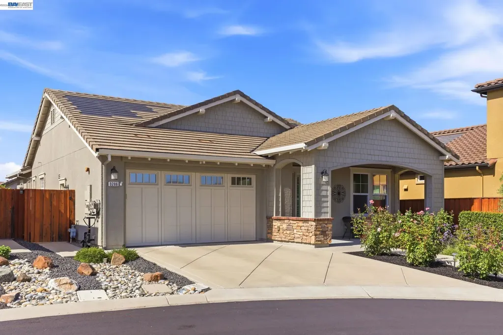 3206 Denton Court Pleasanton CA 94566