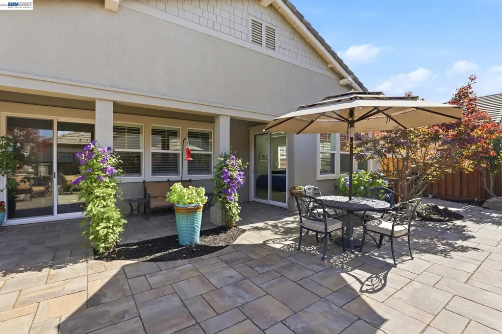 3206 Denton Court Pleasanton CA 94566