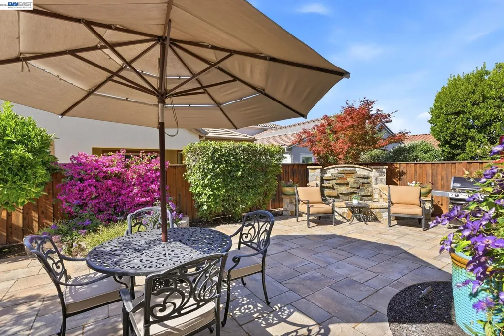 3206 Denton Court Pleasanton CA 94566