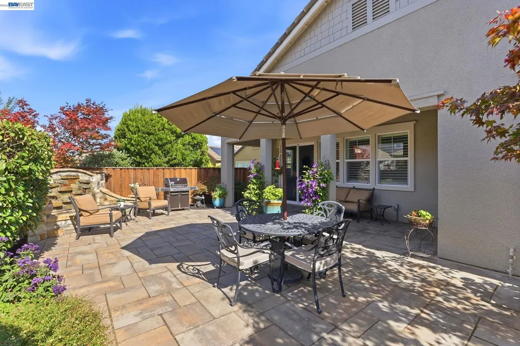 3206 Denton Court Pleasanton CA 94566