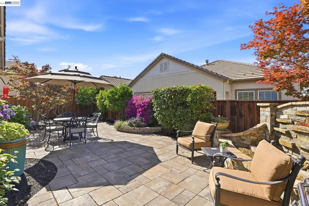 3206 Denton Court Pleasanton CA 94566