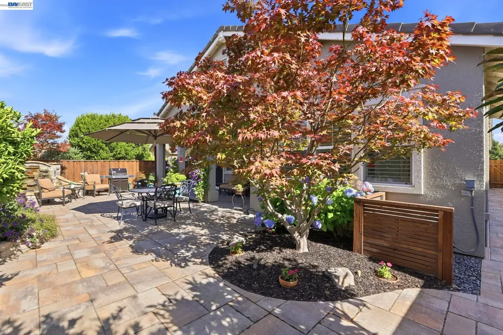 3206 Denton Court Pleasanton CA 94566
