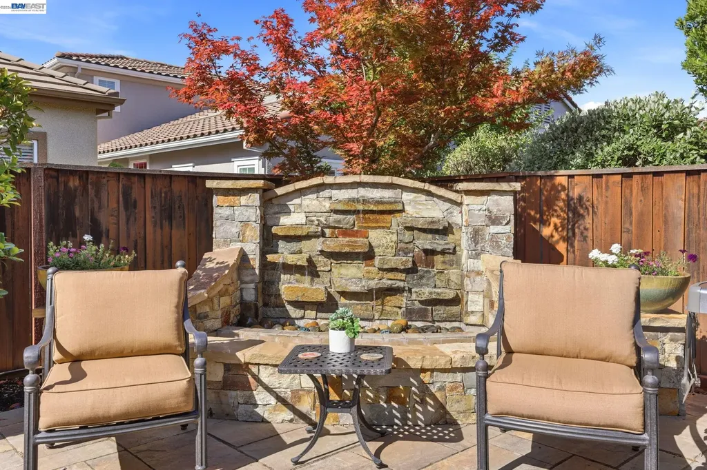 3206 Denton Court Pleasanton CA 94566
