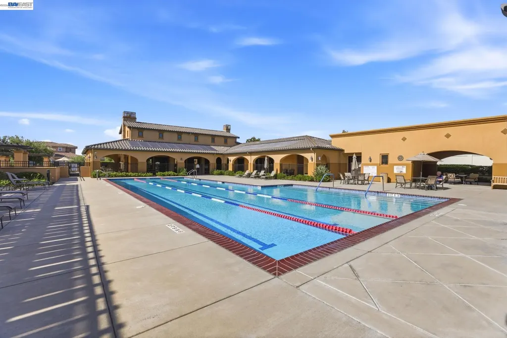 3206 Denton Court Pleasanton CA 94566