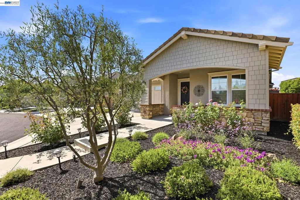 3206 Denton Court Pleasanton CA 94566