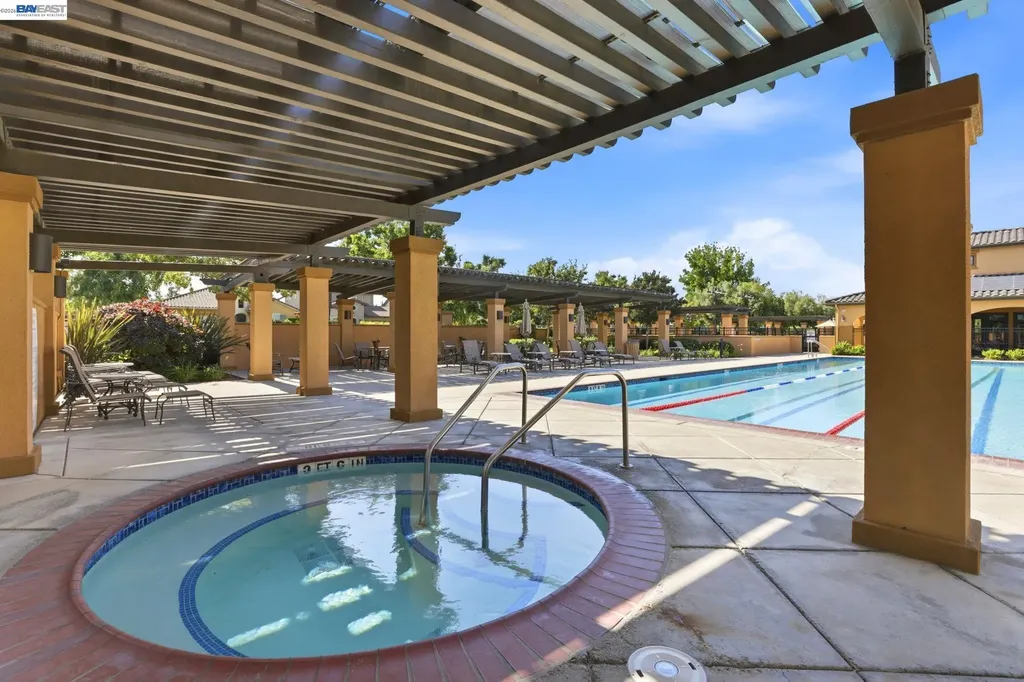 3206 Denton Court Pleasanton CA 94566