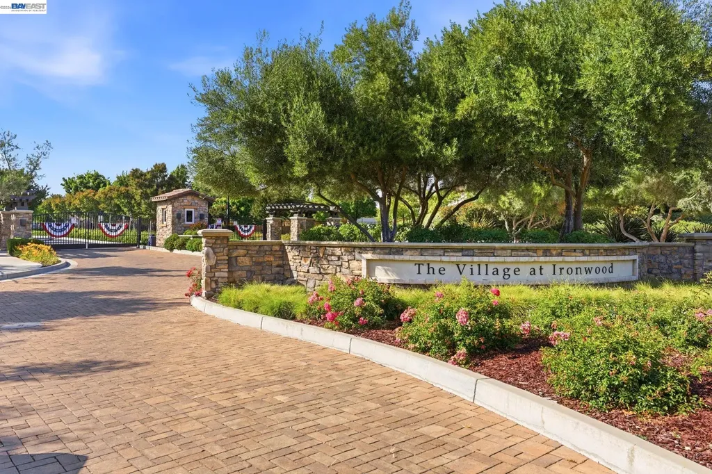 3206 Denton Court Pleasanton CA 94566