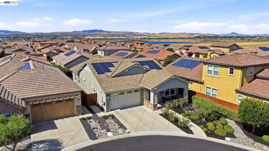 3206 Denton Court Pleasanton CA 94566