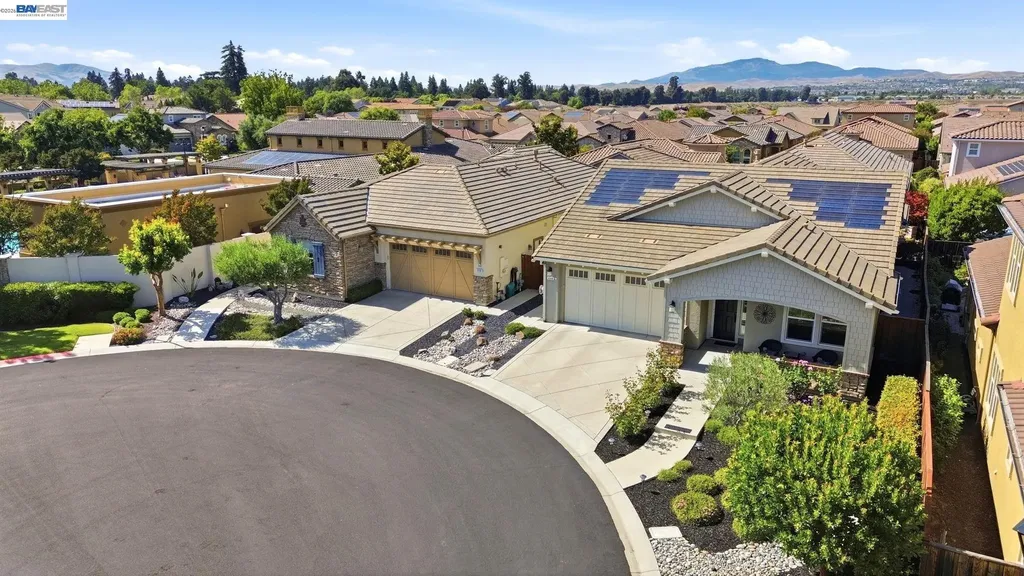 3206 Denton Court Pleasanton CA 94566