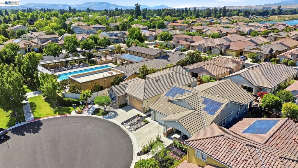 3206 Denton Court Pleasanton CA 94566