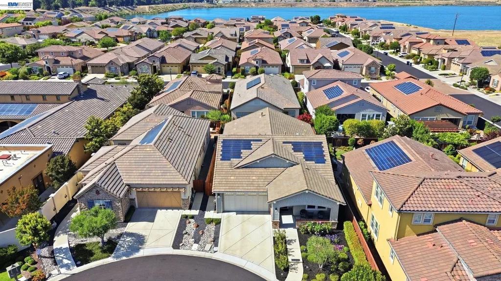 3206 Denton Court Pleasanton CA 94566