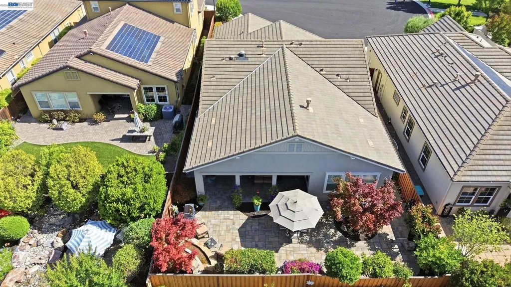 3206 Denton Court Pleasanton CA 94566