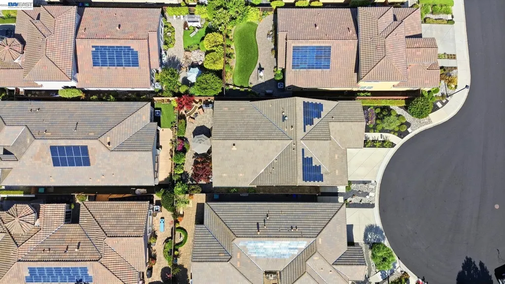 3206 Denton Court Pleasanton CA 94566