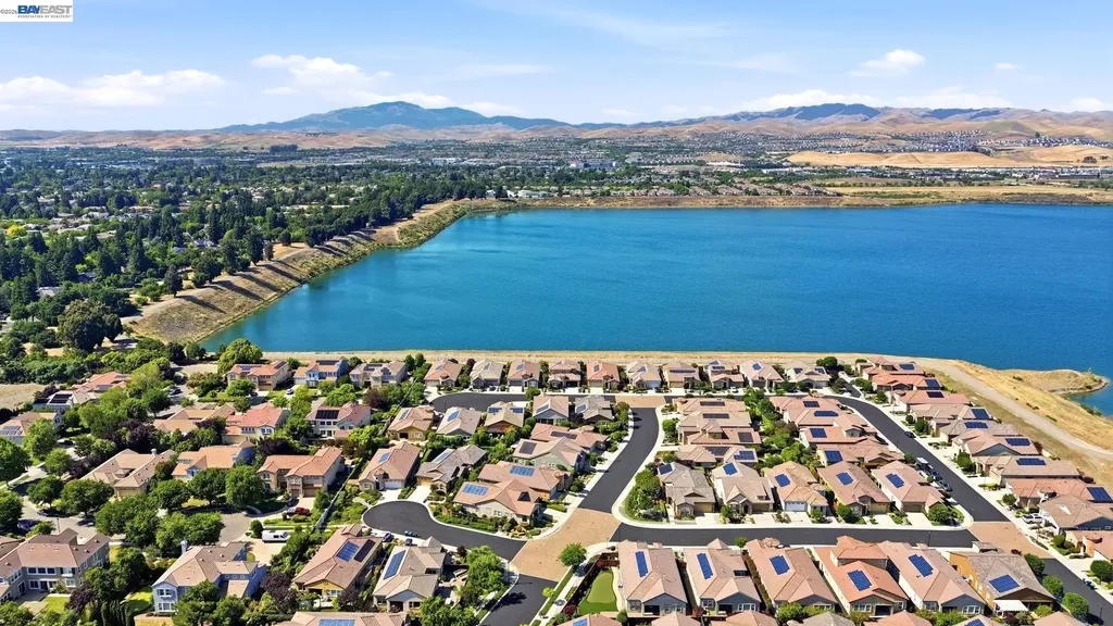 3206 Denton Court Pleasanton CA 94566