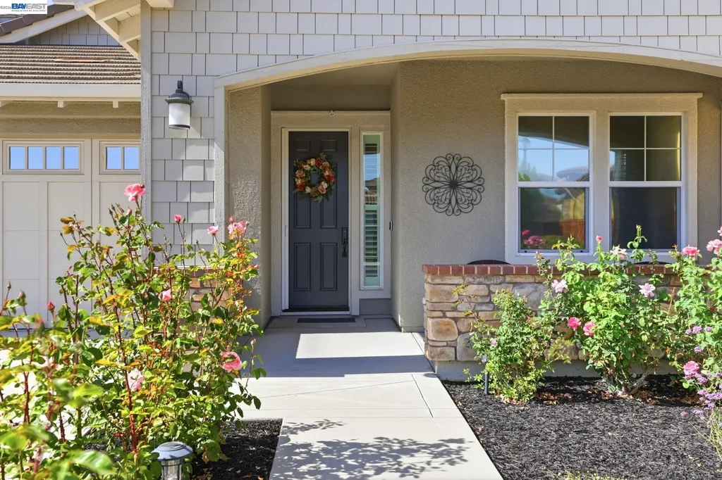 3206 Denton Court Pleasanton CA 94566
