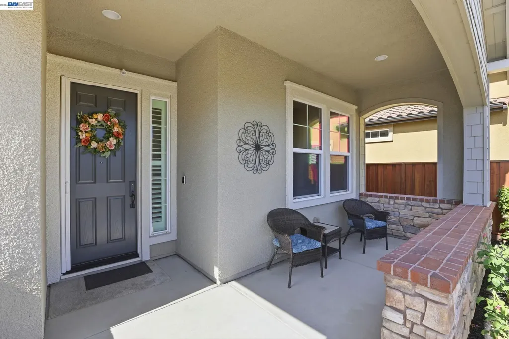 3206 Denton Court Pleasanton CA 94566