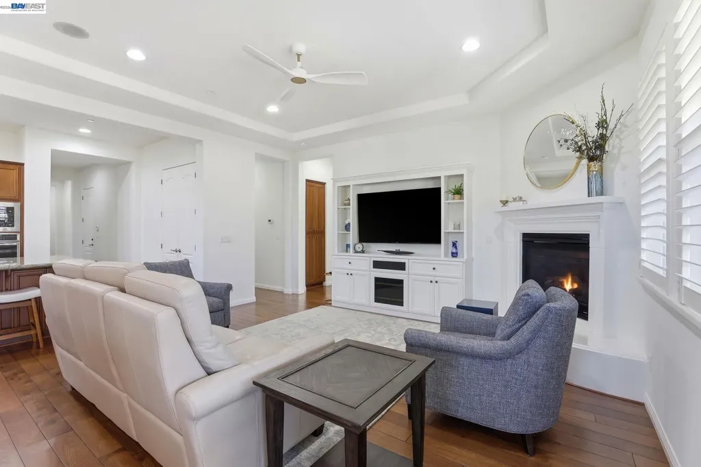 3206 Denton Court Pleasanton CA 94566
